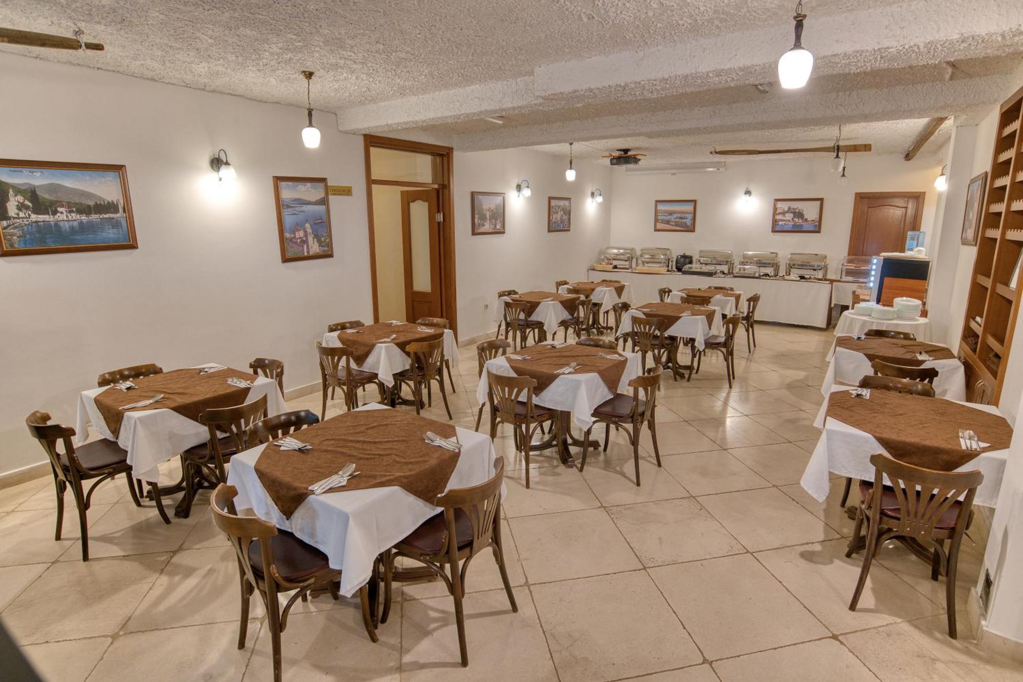 Garni Milica Hotel Herceg Novi
