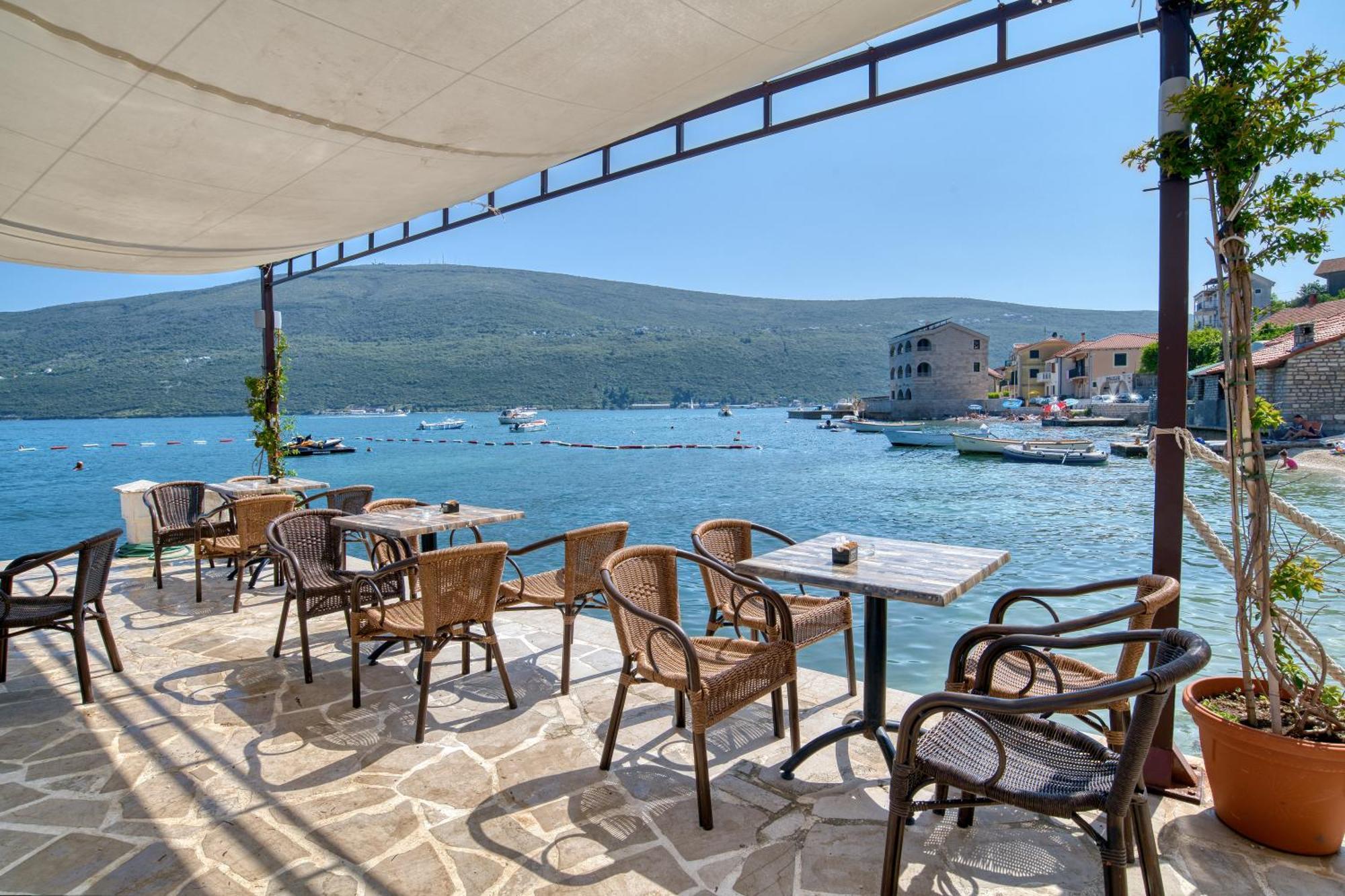 Garni Milica 4* Herceg Novi
