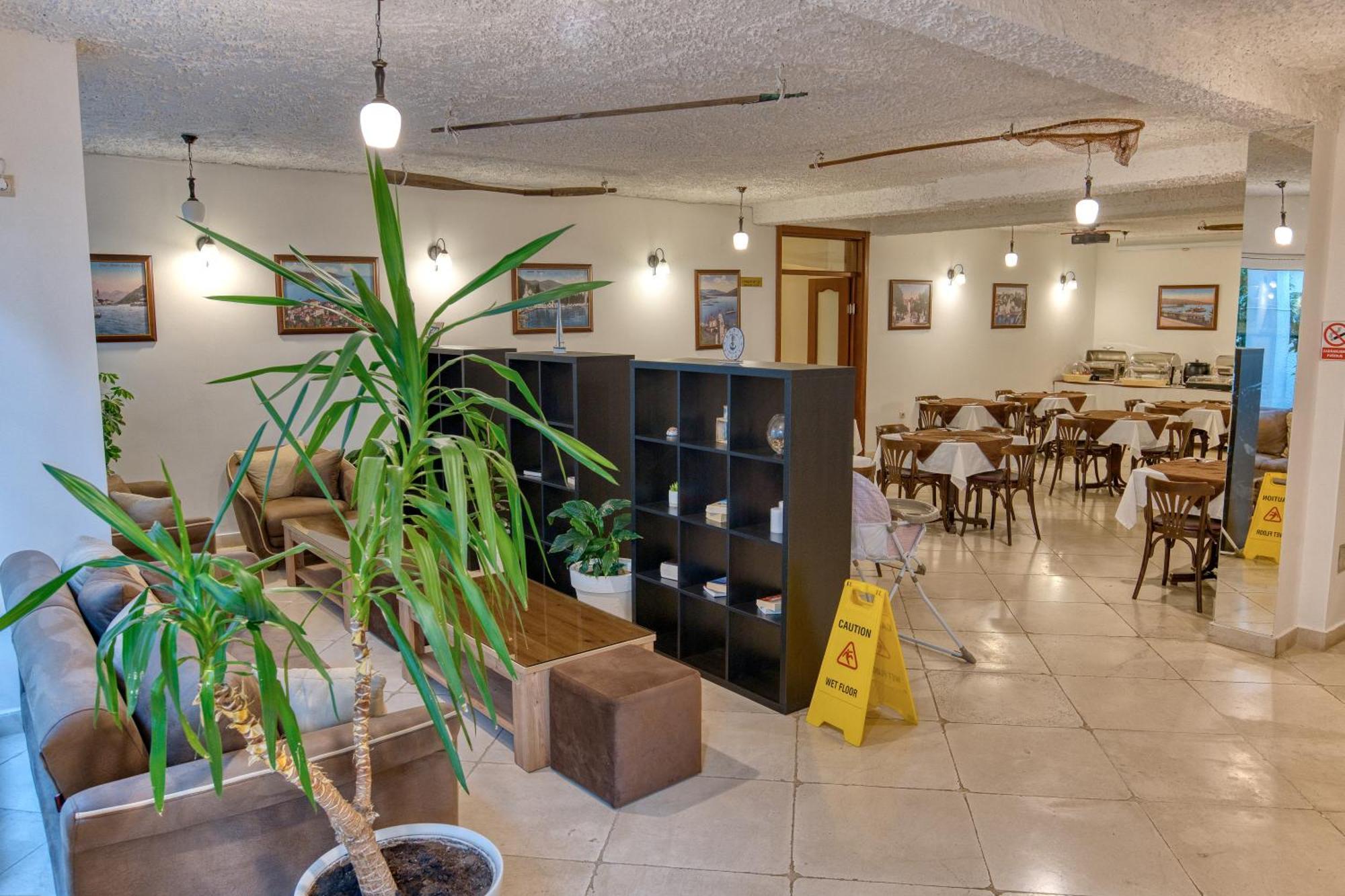 Garni Milica Hotel Herceg Novi