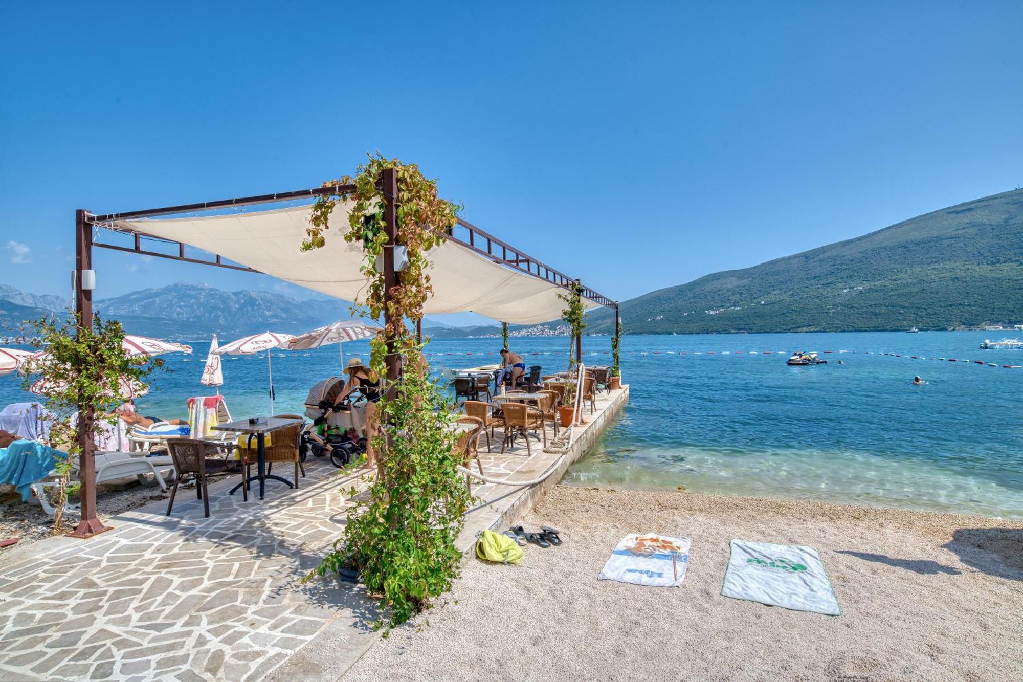 Hotel Garni Milica 4*