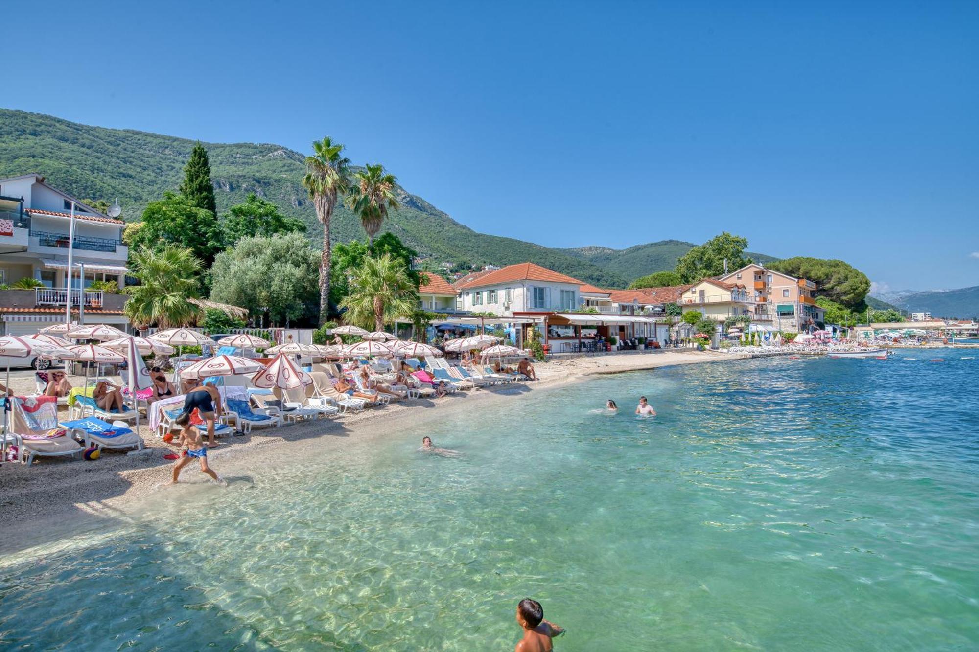 Hotel Garni Milica 4*