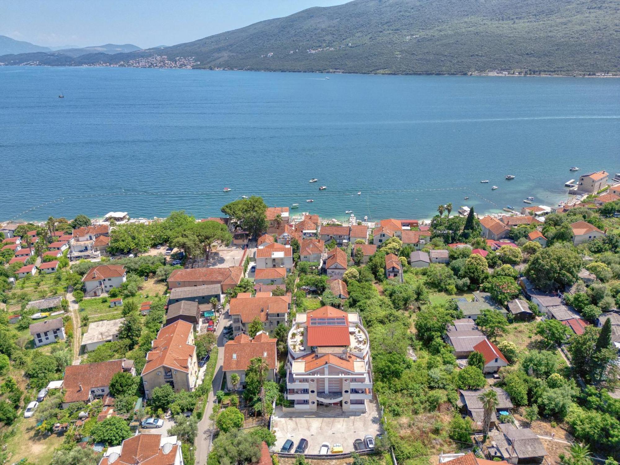 Garni Milica Herceg Novi