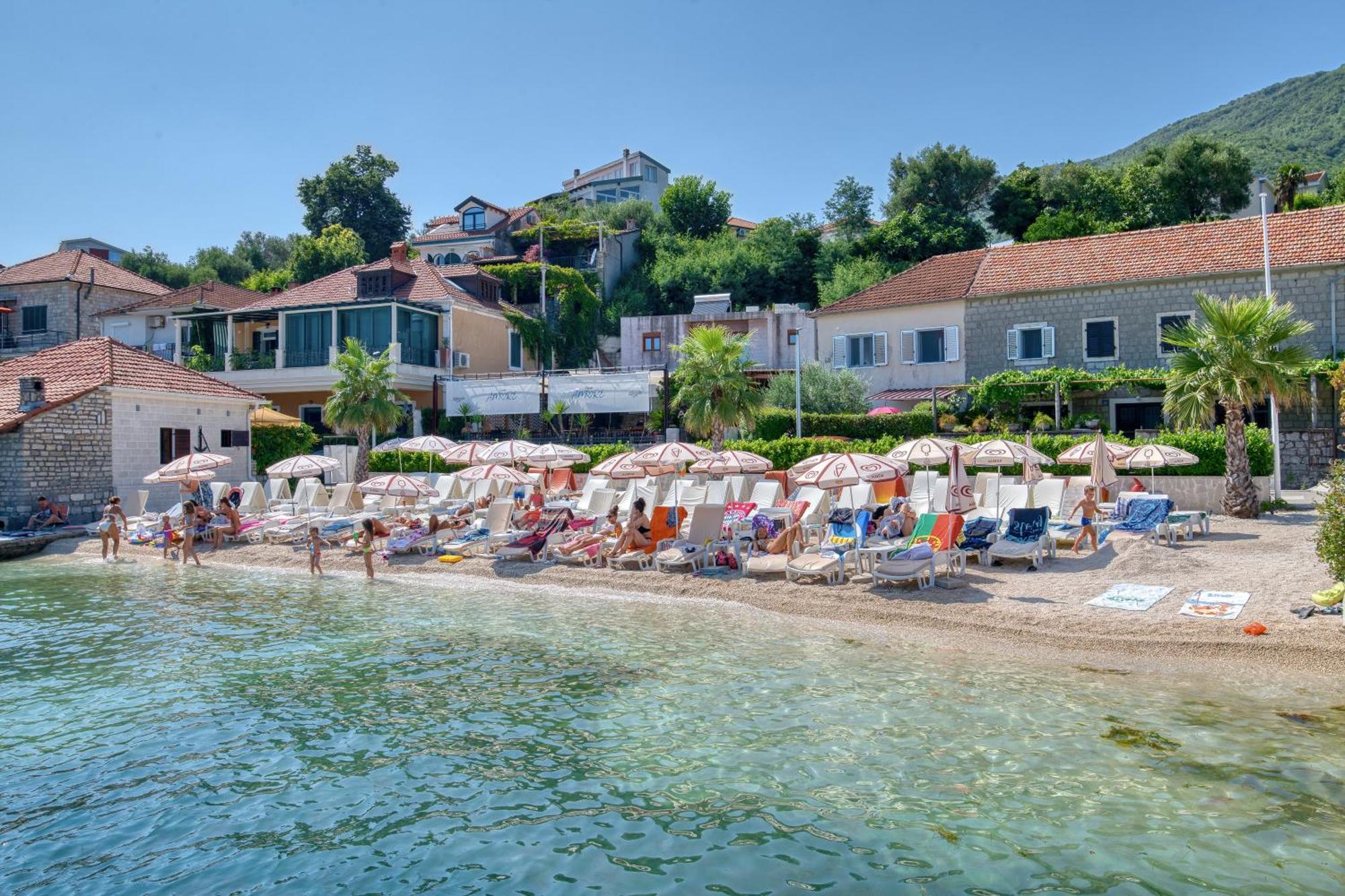 Hotel Garni Milica