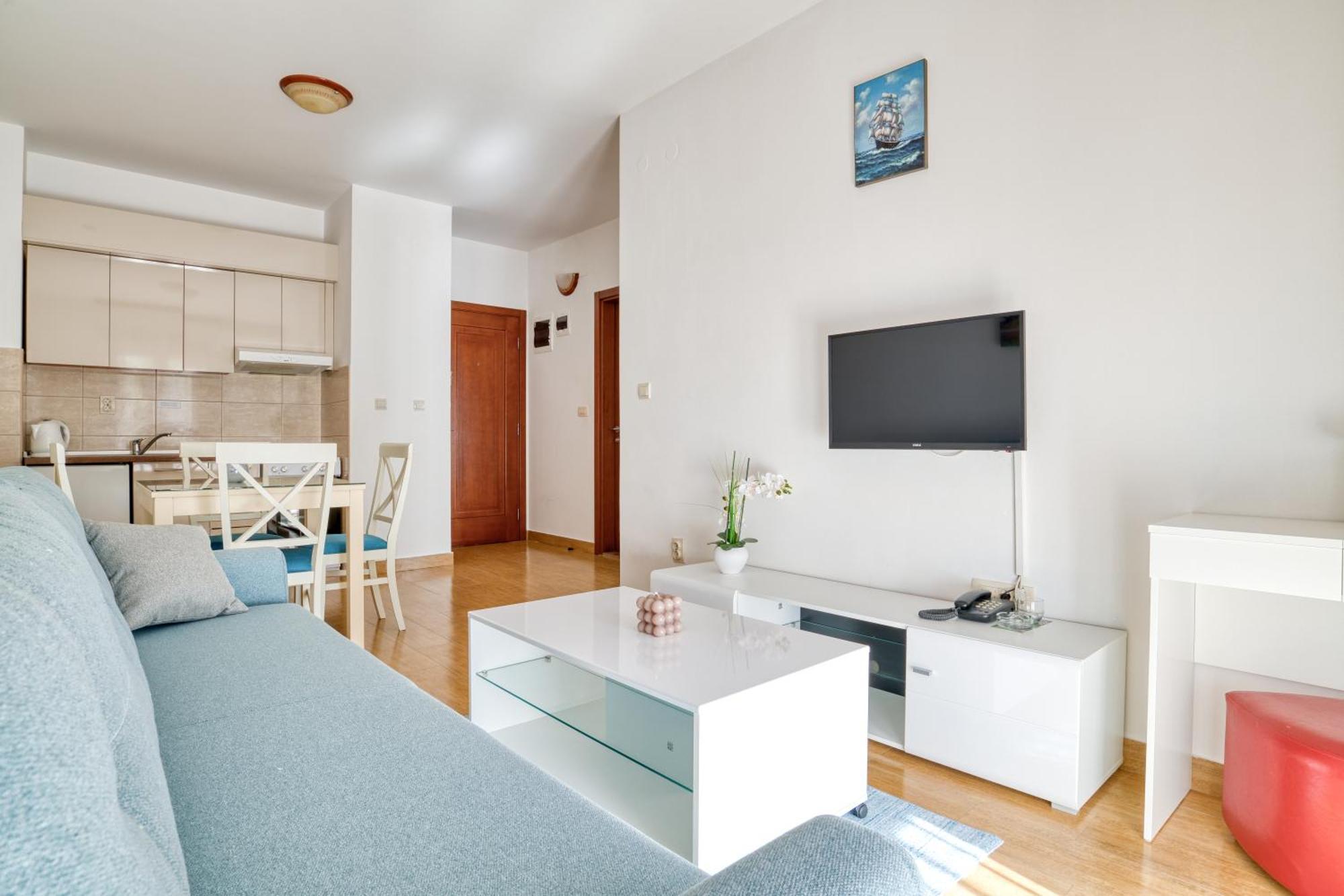 Garni Milica 4*