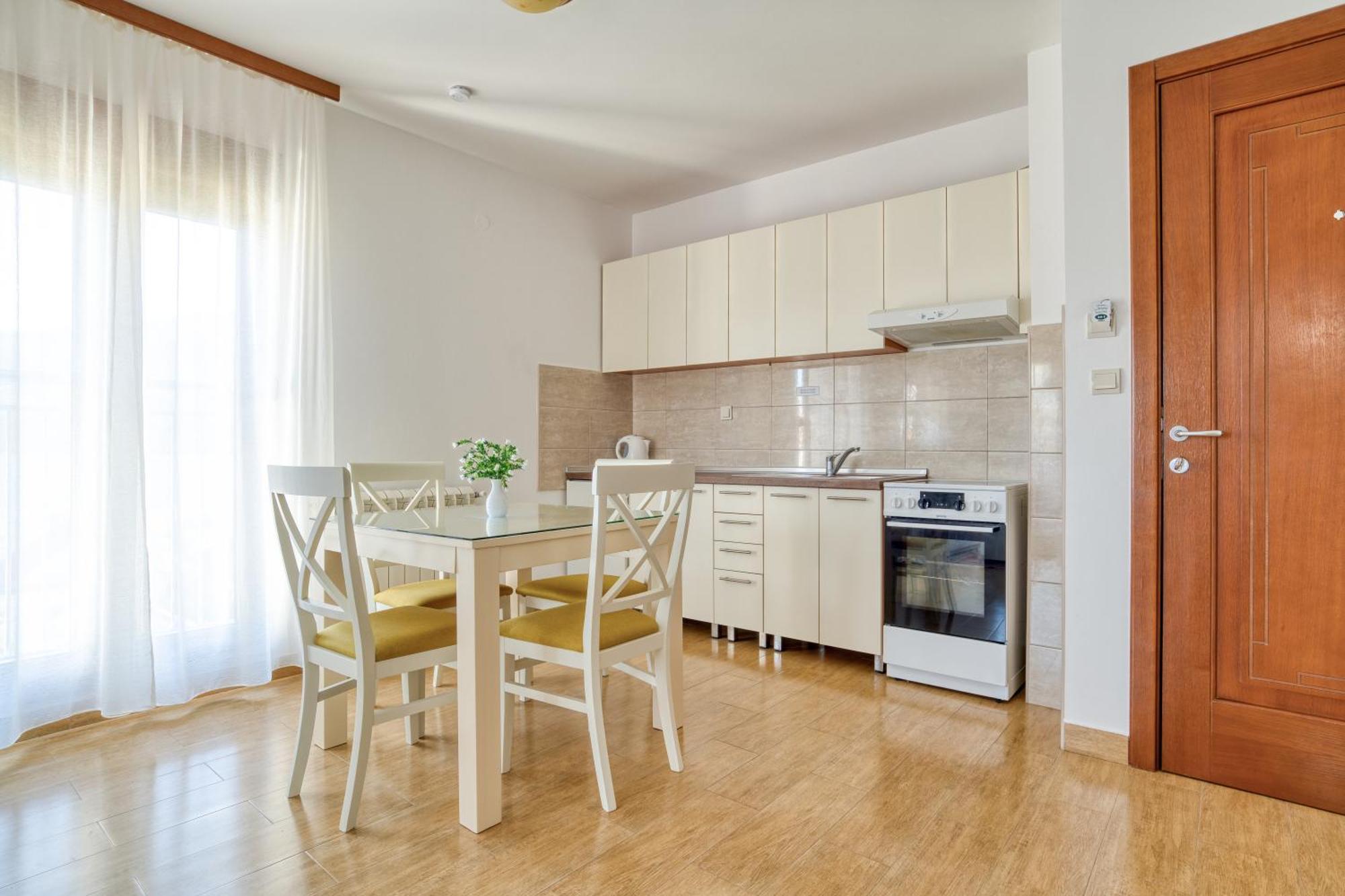 Garni Milica Hotel