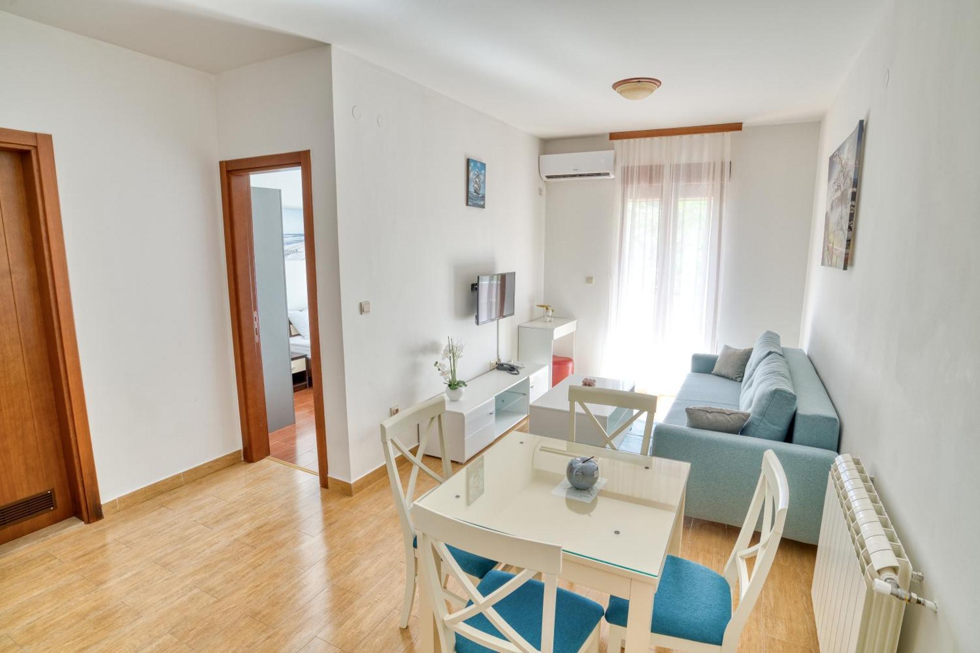Hotel Garni Milica