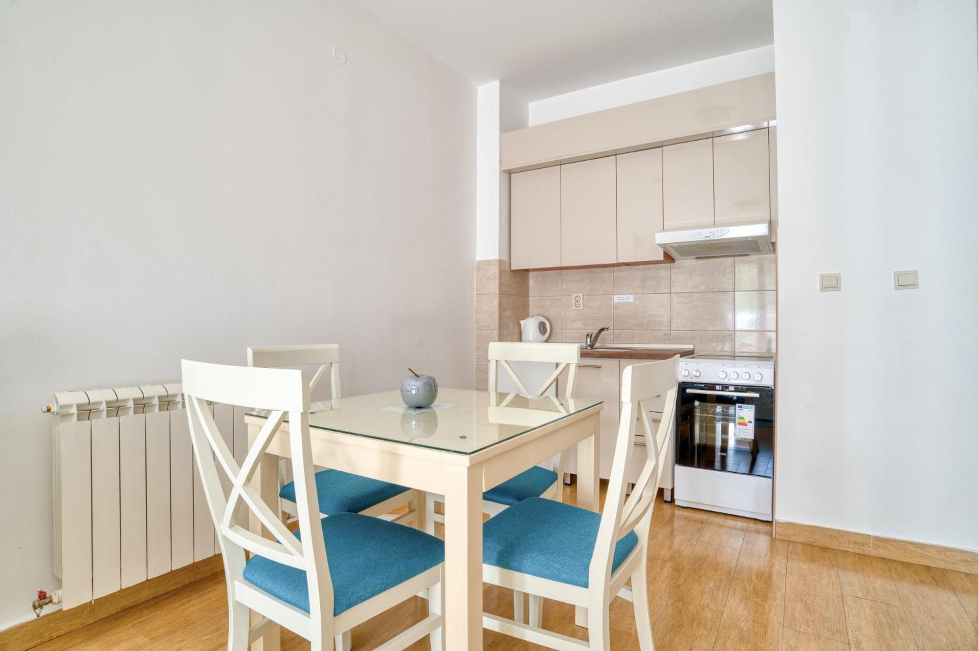 Garni Milica Hotel 4*