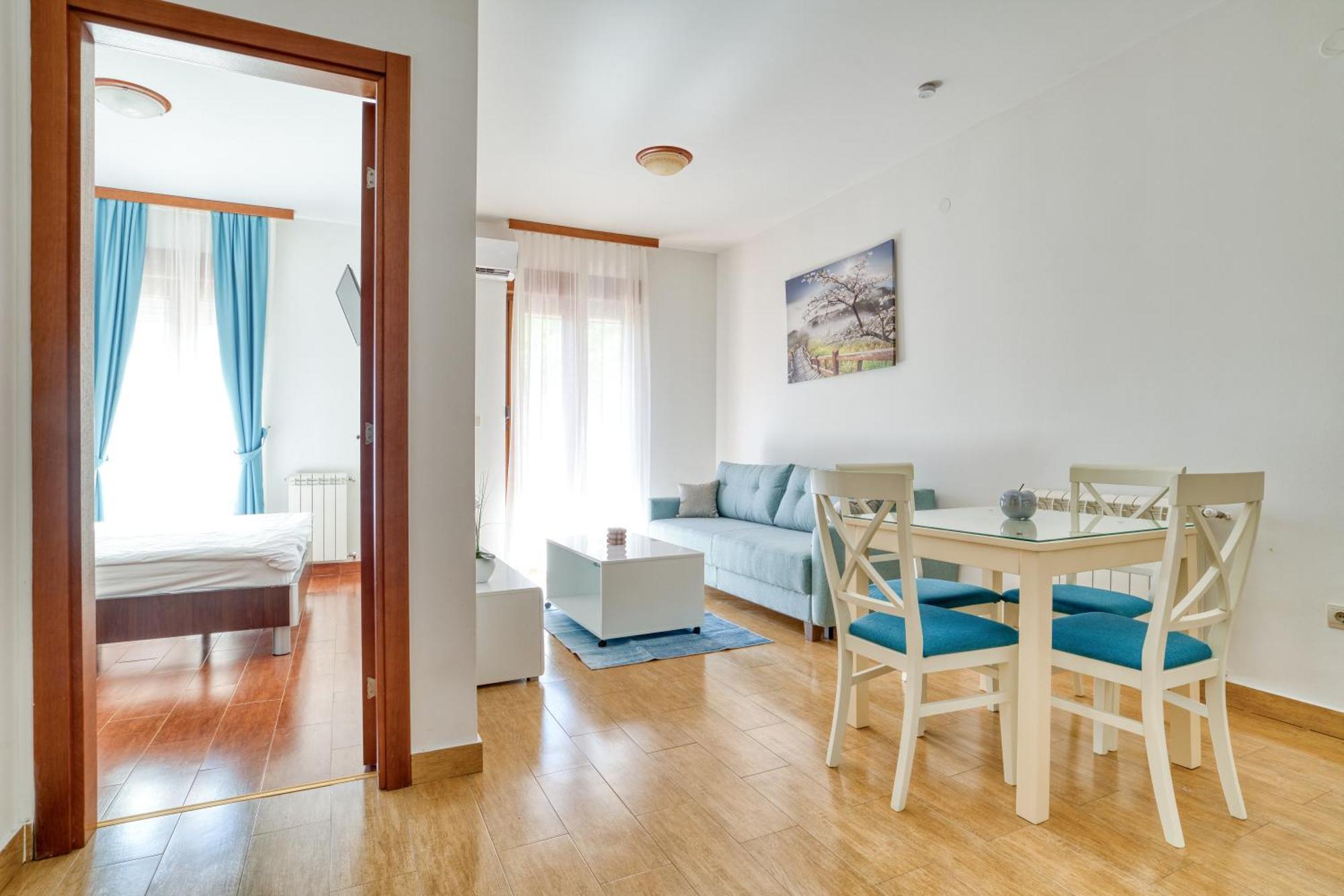 Garni Milica Hotel Herceg Novi
