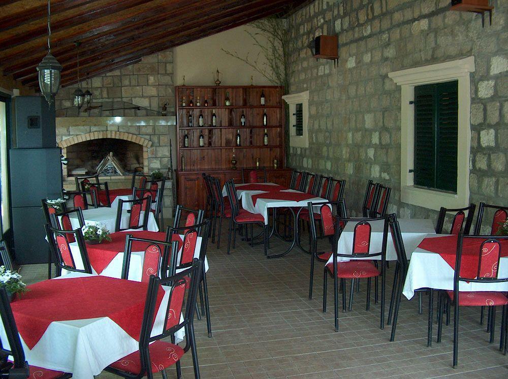 Garni Milica Herceg Novi