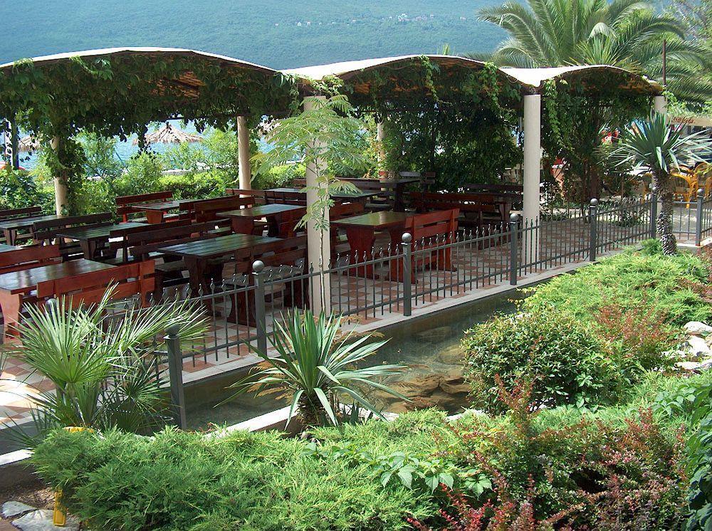 Garni Milica 4* הרצג-נובי