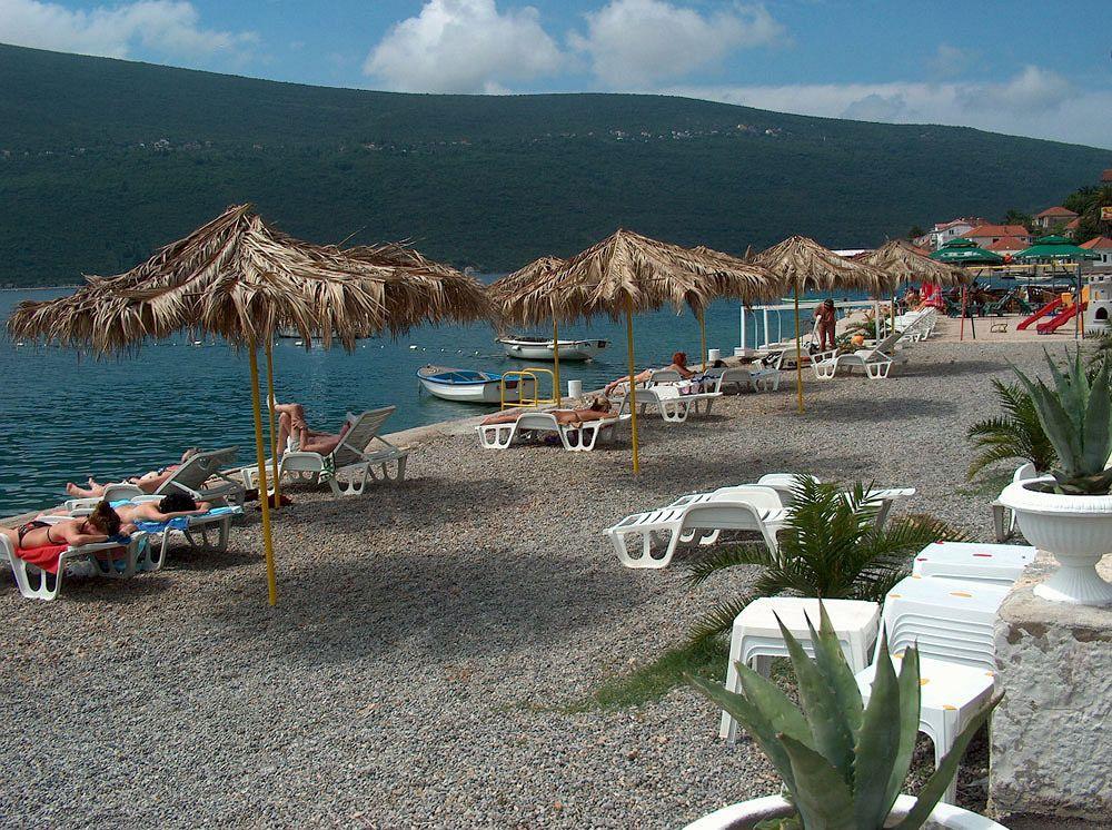 Hotel Garni Milica Herceg Novi
