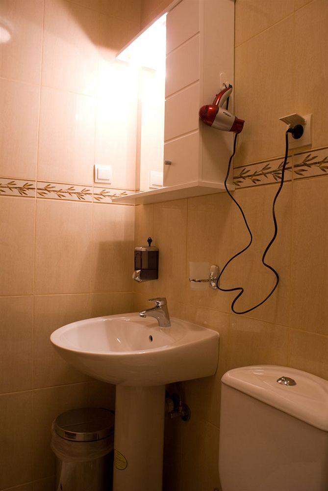 Garni Milica Hotel Herceg Novi