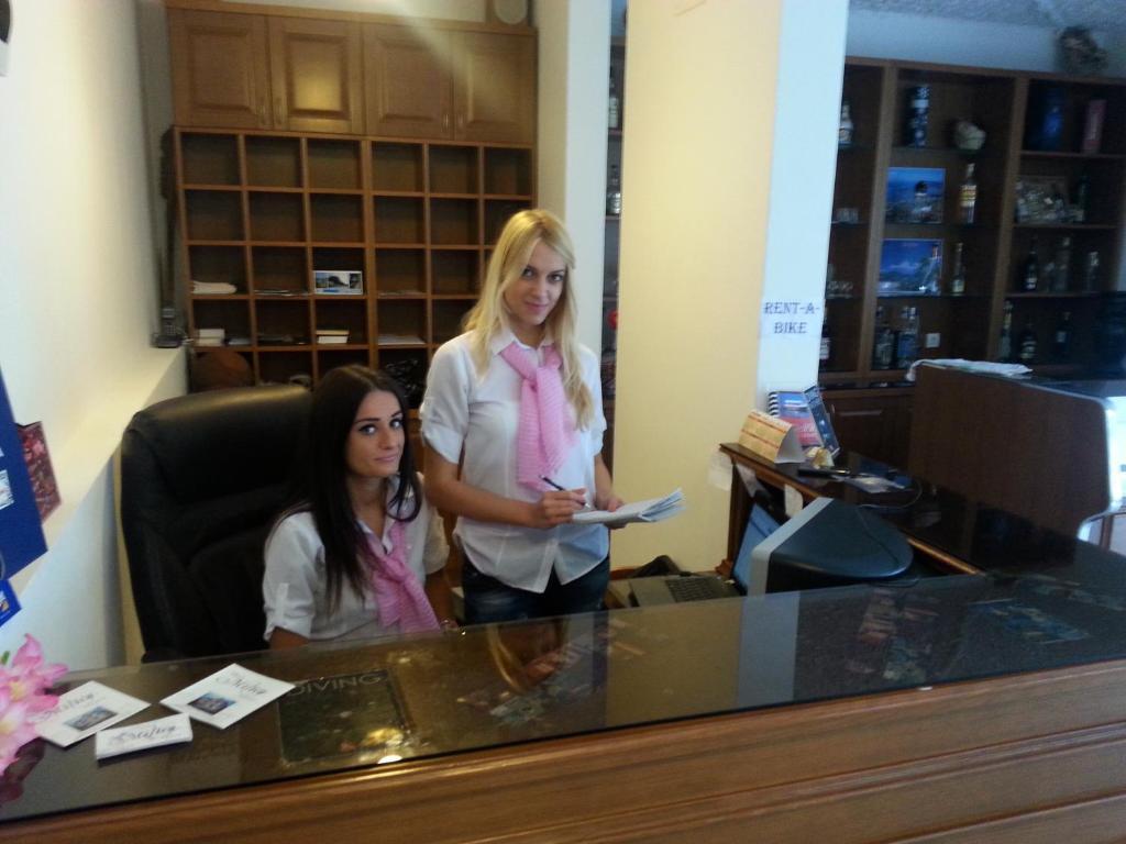 Garni Milica 4*