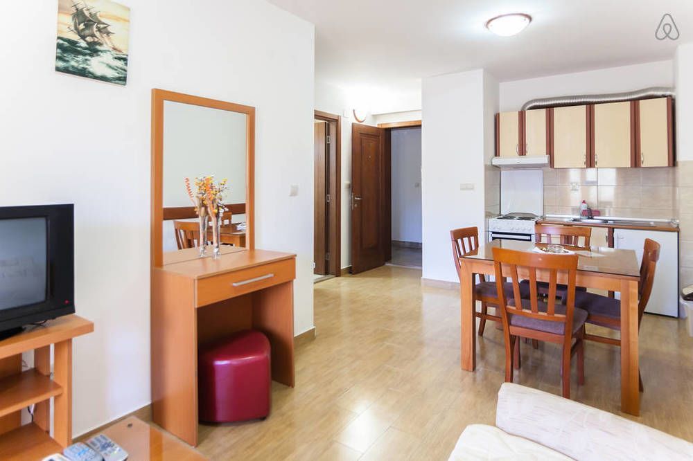 Garni Milica 4*