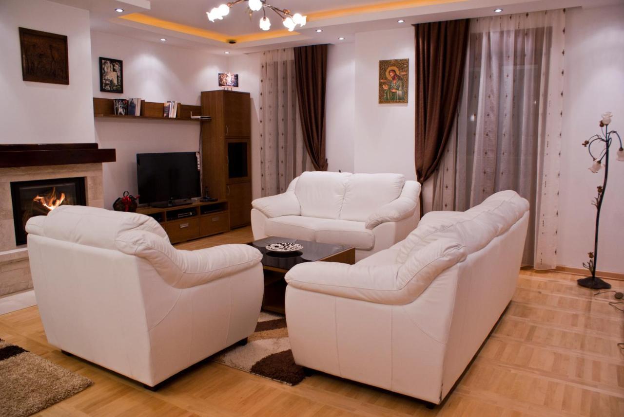 מלון Garni Milica 4*