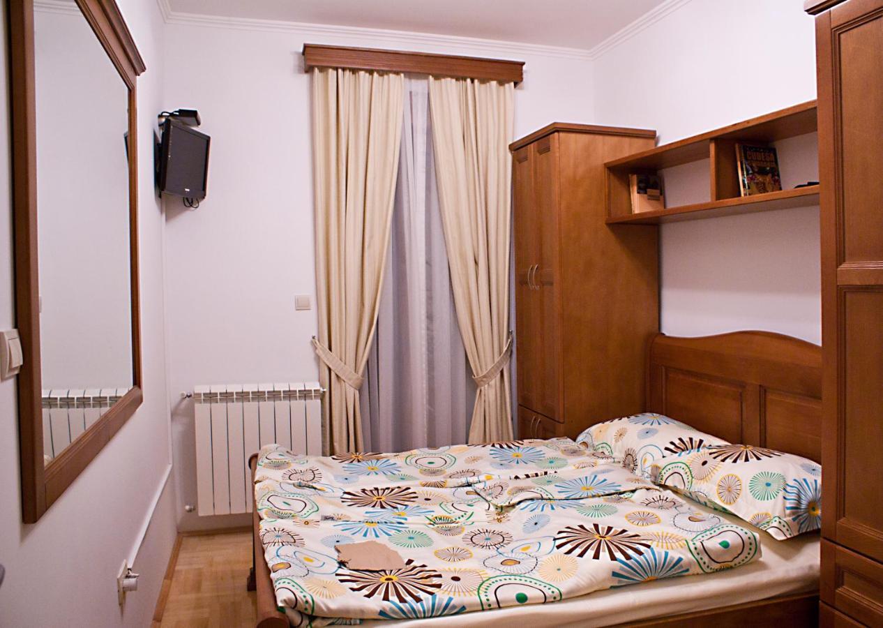 Garni Milica
